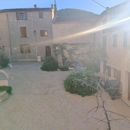 Apartamento Au Puits De Figa Figanières Exterior foto