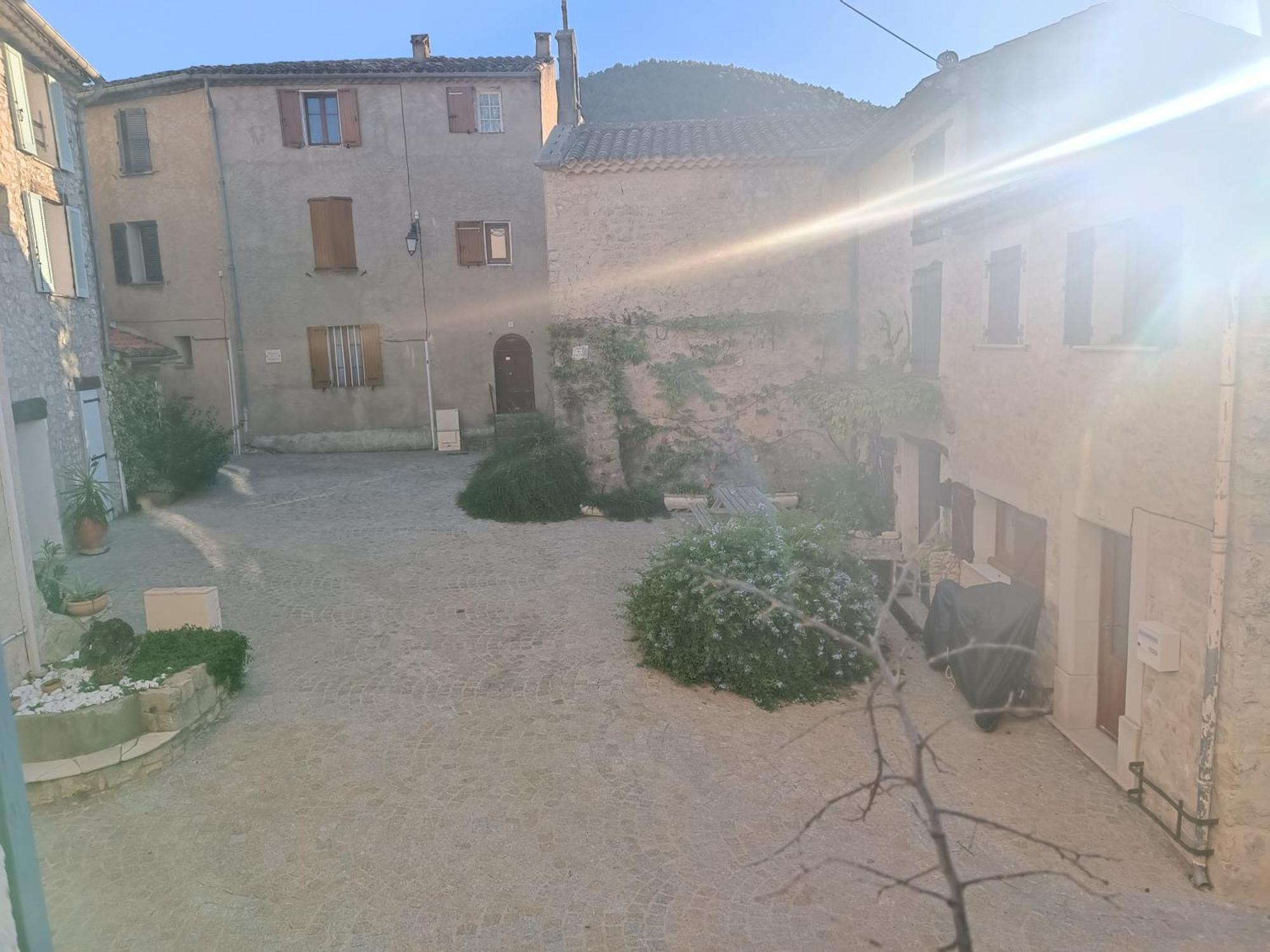 Apartamento Au Puits De Figa Figanières Exterior foto